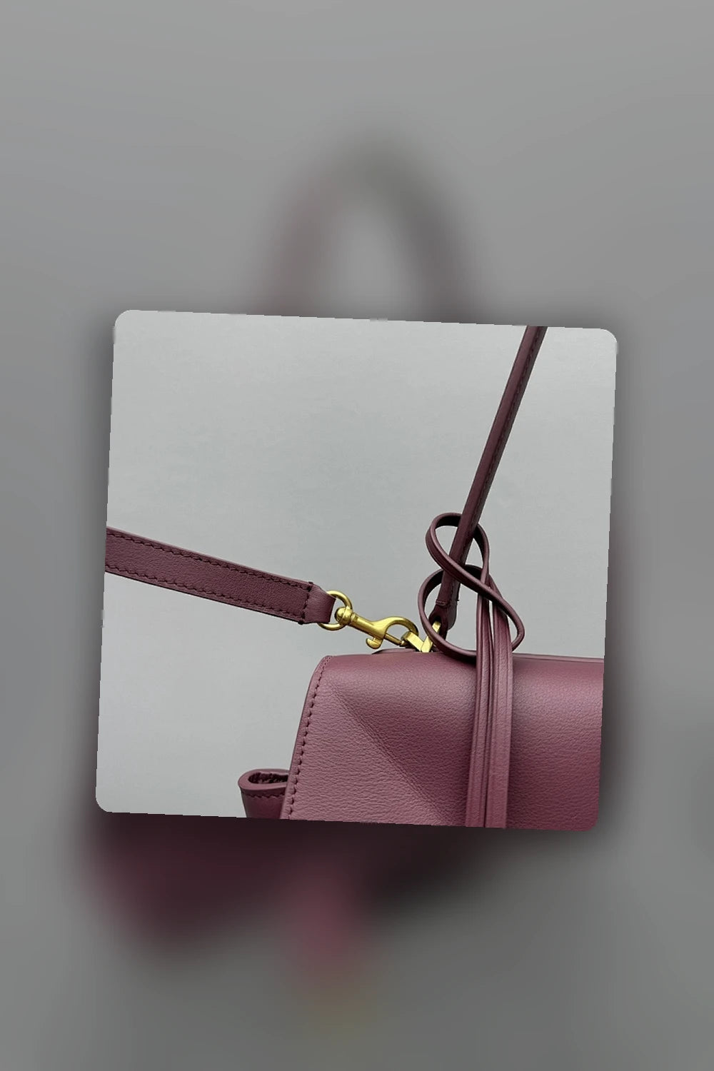NB - BG Bag - 1722