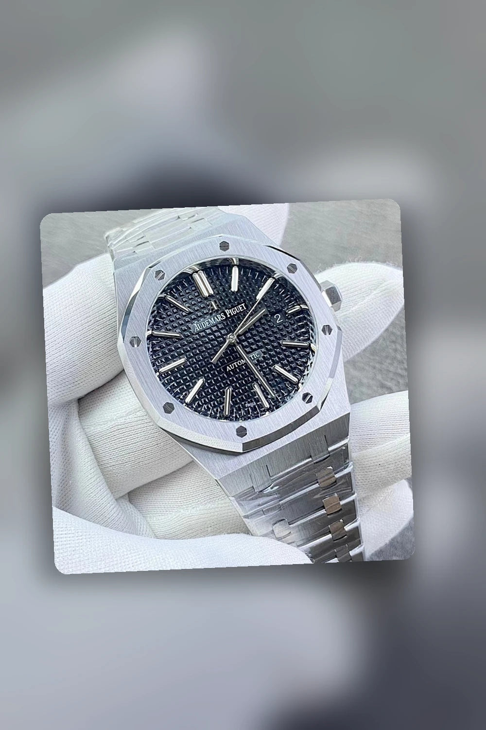 NB - Mix Watch - 294