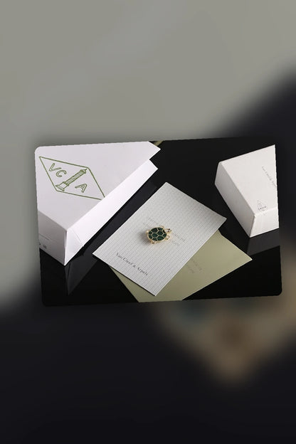 NB - VACA Jewelry - 498