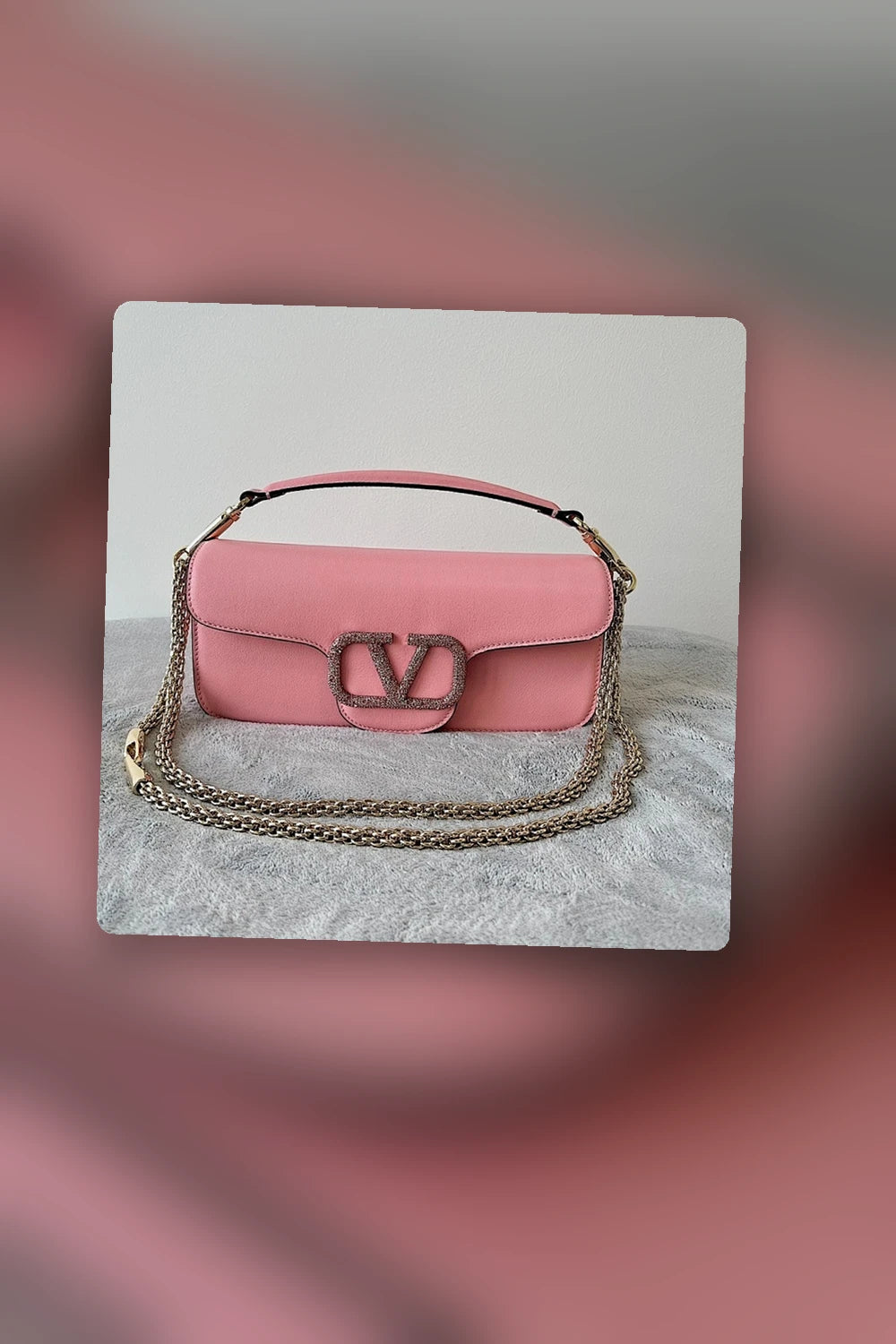 NB - VEL Bag - 1146