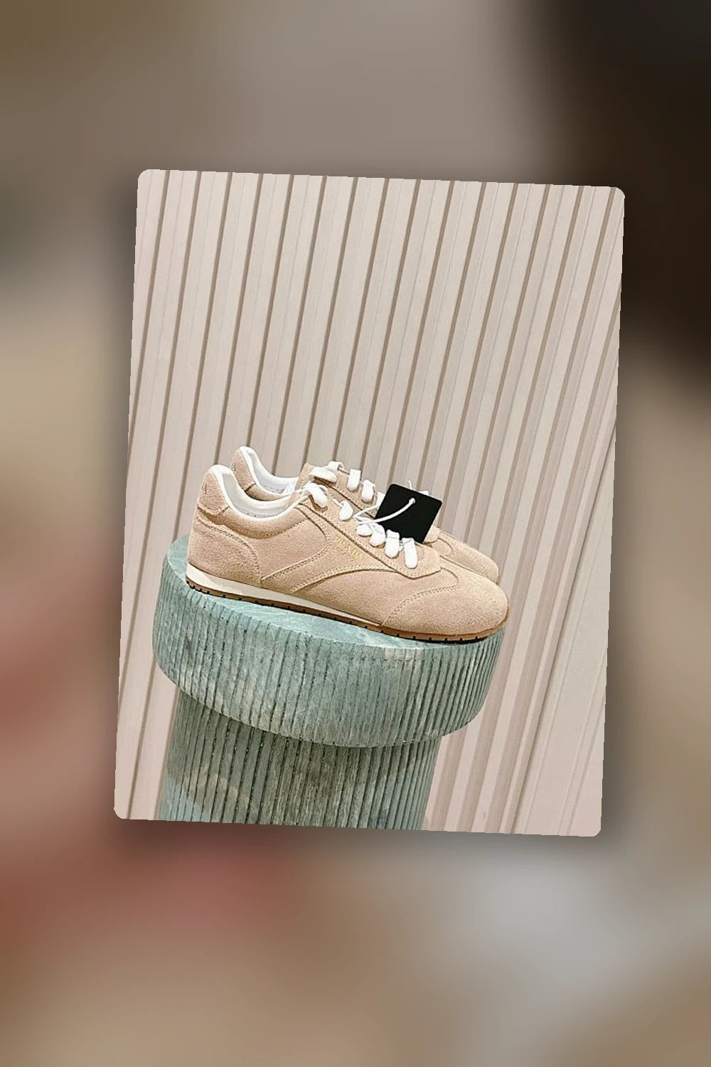 NB - PD Women Shoes - 119