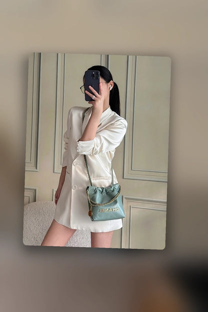 NB - CHL Bag - 808