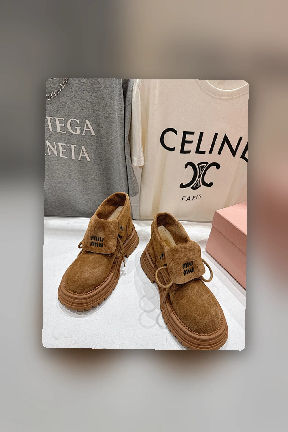 NB - MMU Women Shoes - 639