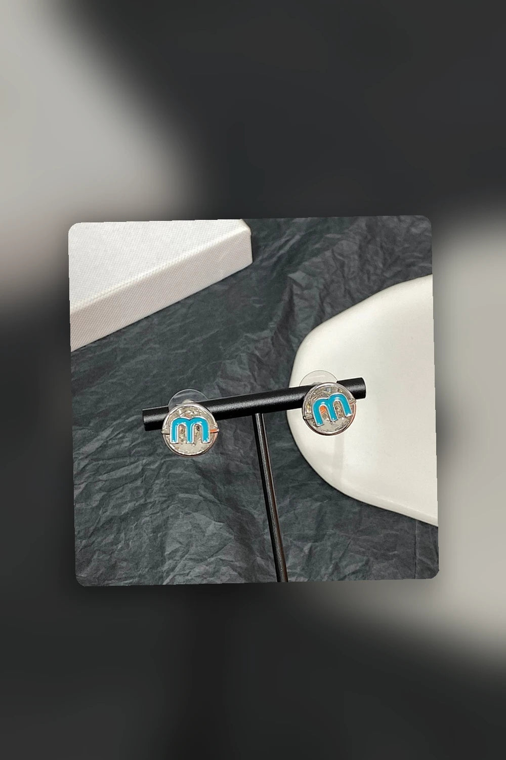 NB - MMU Jewelry - 451