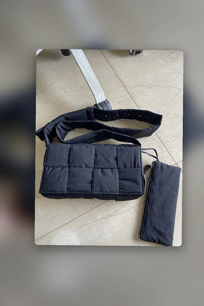 NB - BOV Bag - 625