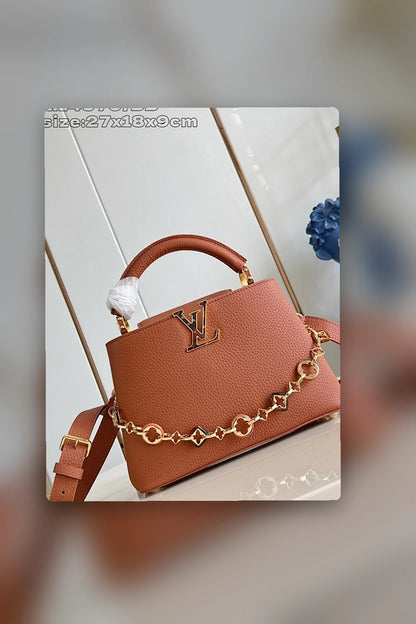 NB - LOV Bag - 1256