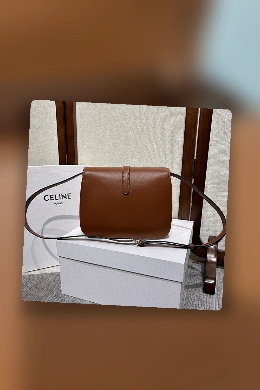 NB - COL Bag - 711