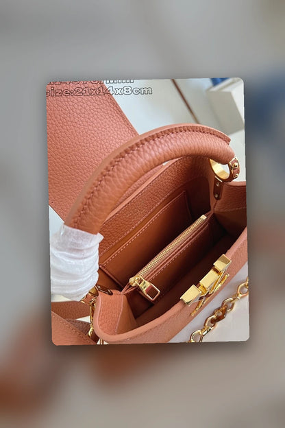 NB - LOV Bag - 1247