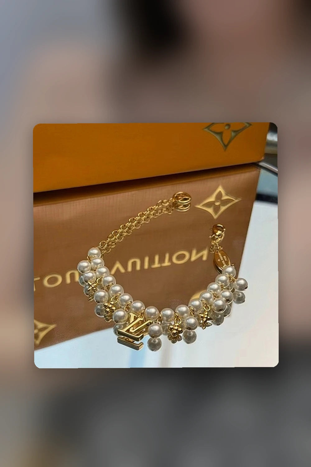 NB - LOV Jewelry - 341
