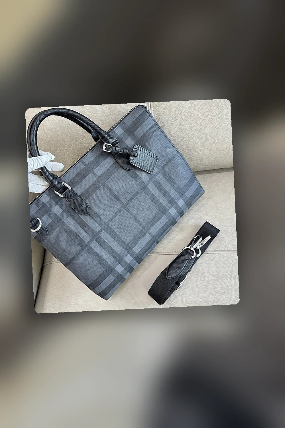 NB - BOR Bag - 441