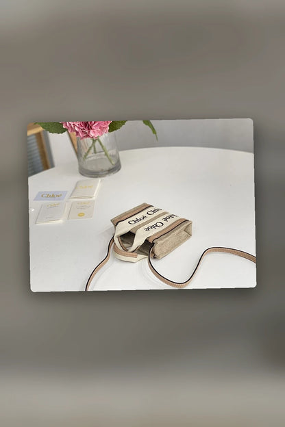 NB - CLE Bag - 578