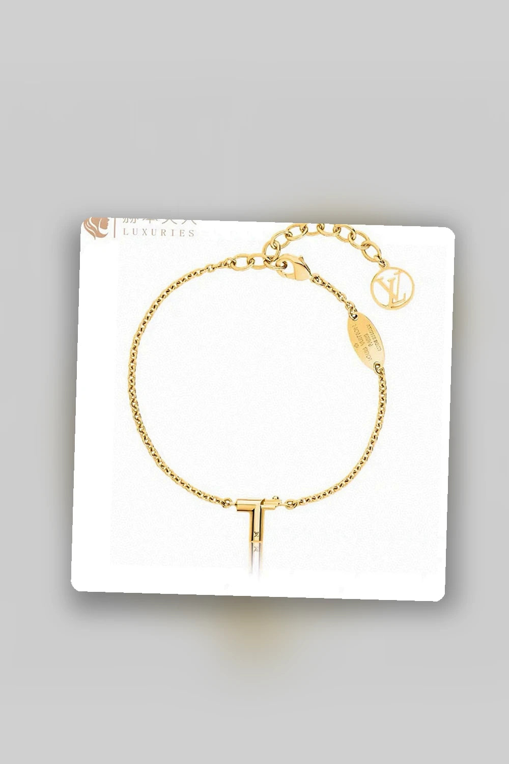 NB - LOV Jewelry - 374