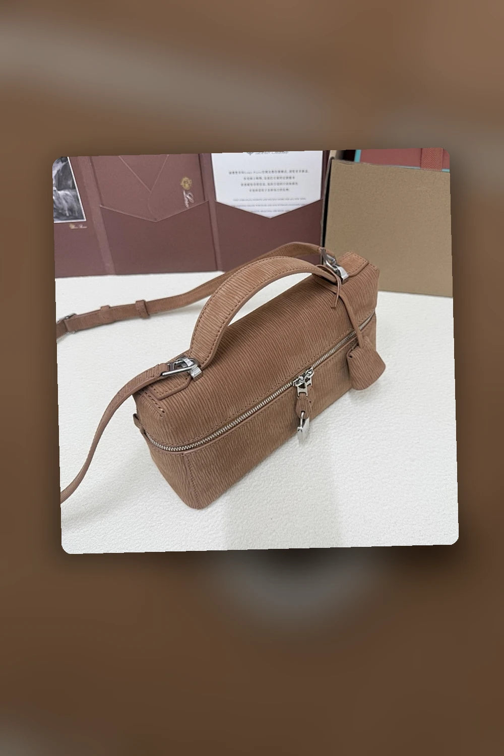 NB - LOP Bag - 399