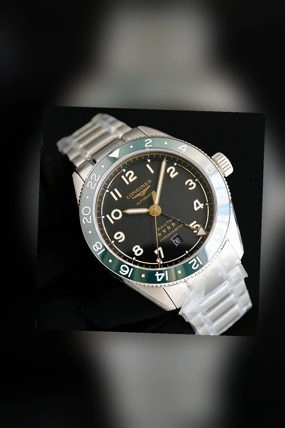 NB - Mix Watch - 1809