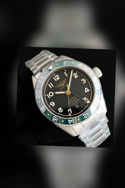 NB - Mix Watch - 1809