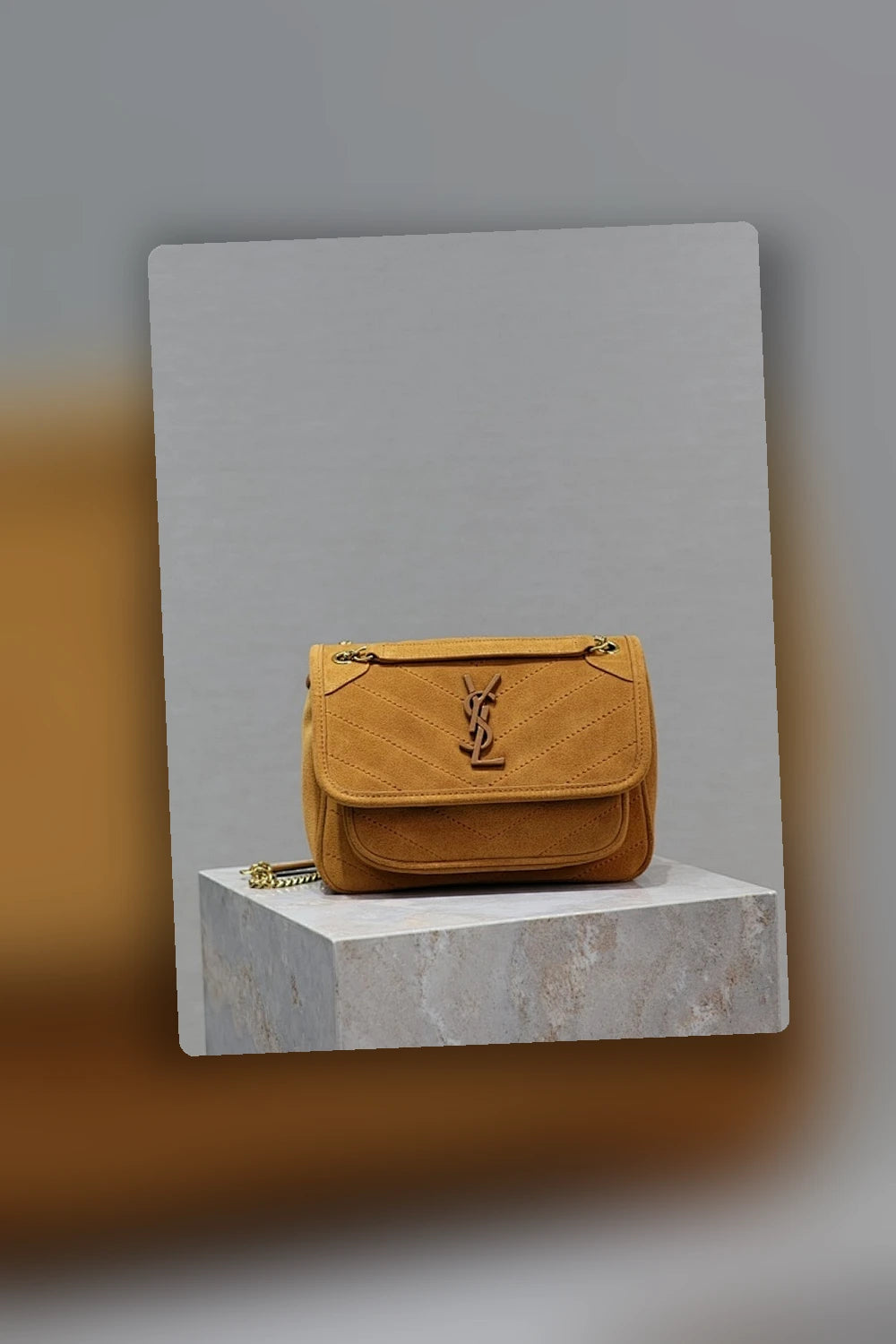 NB - YLS Bag - 453