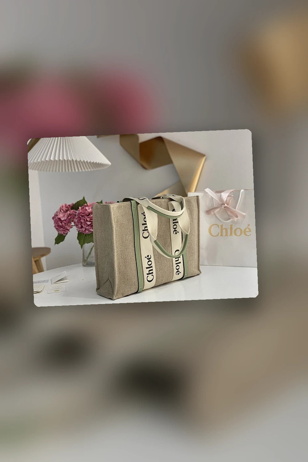 NB - CLE Bag - 590