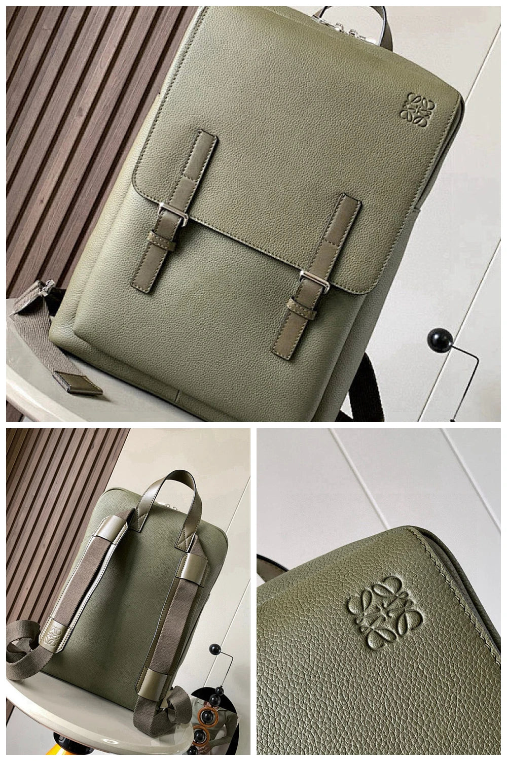 NB - LWO Bag - 620