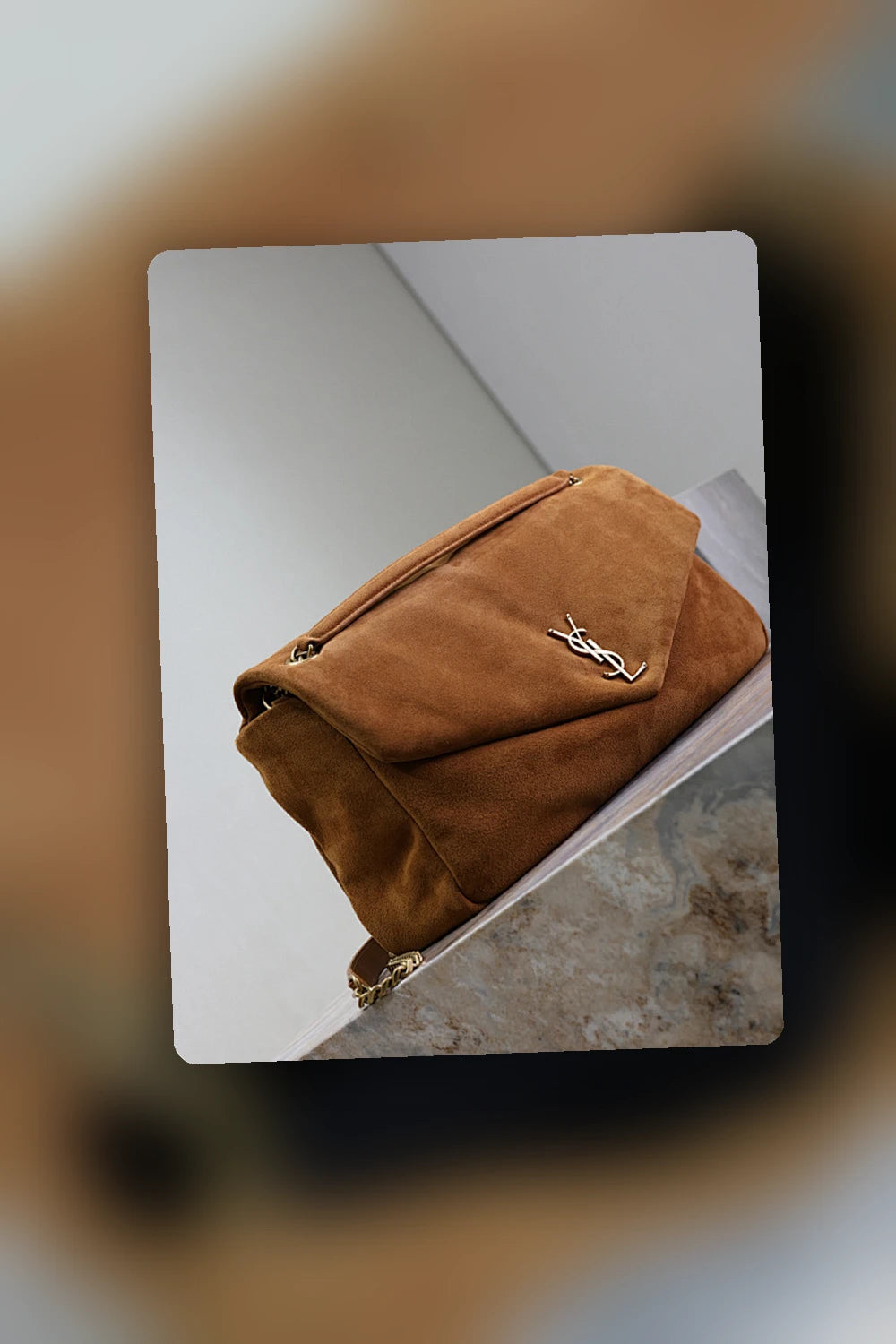 NB - YLS Bag - 881