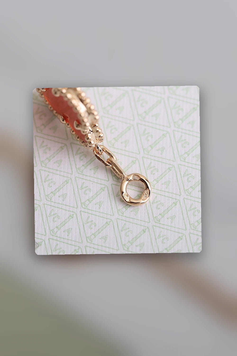 NB - VACA Jewelry - 442