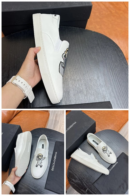 NB - DAG Women Shoes - 484