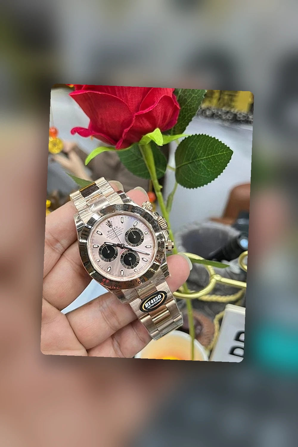 NB - Mix Watch - 1396