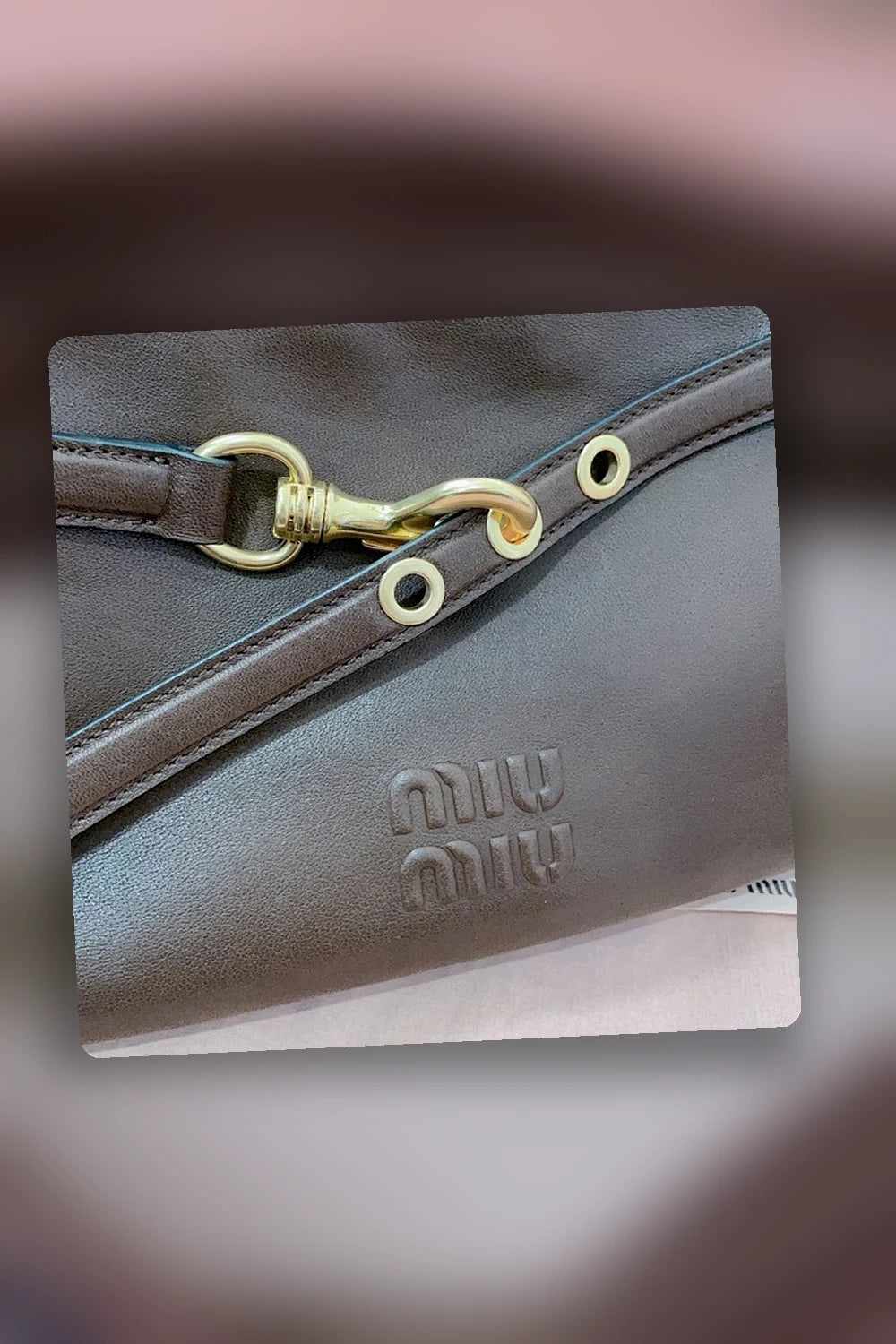 NB - MMU Bag - 765