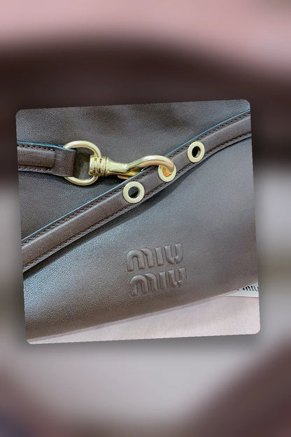 NB - MMU Bag - 765