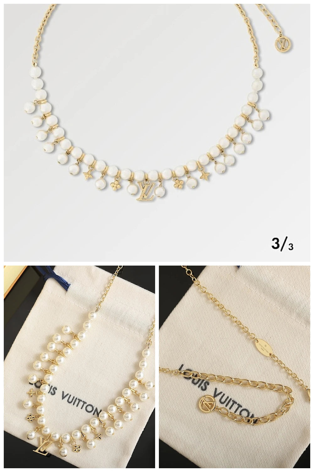 NB - LOV Jewelry - 419
