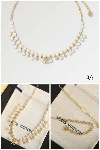 NB - LOV Jewelry - 419