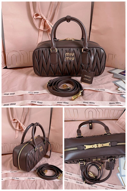 NB - MMU Bag - 773
