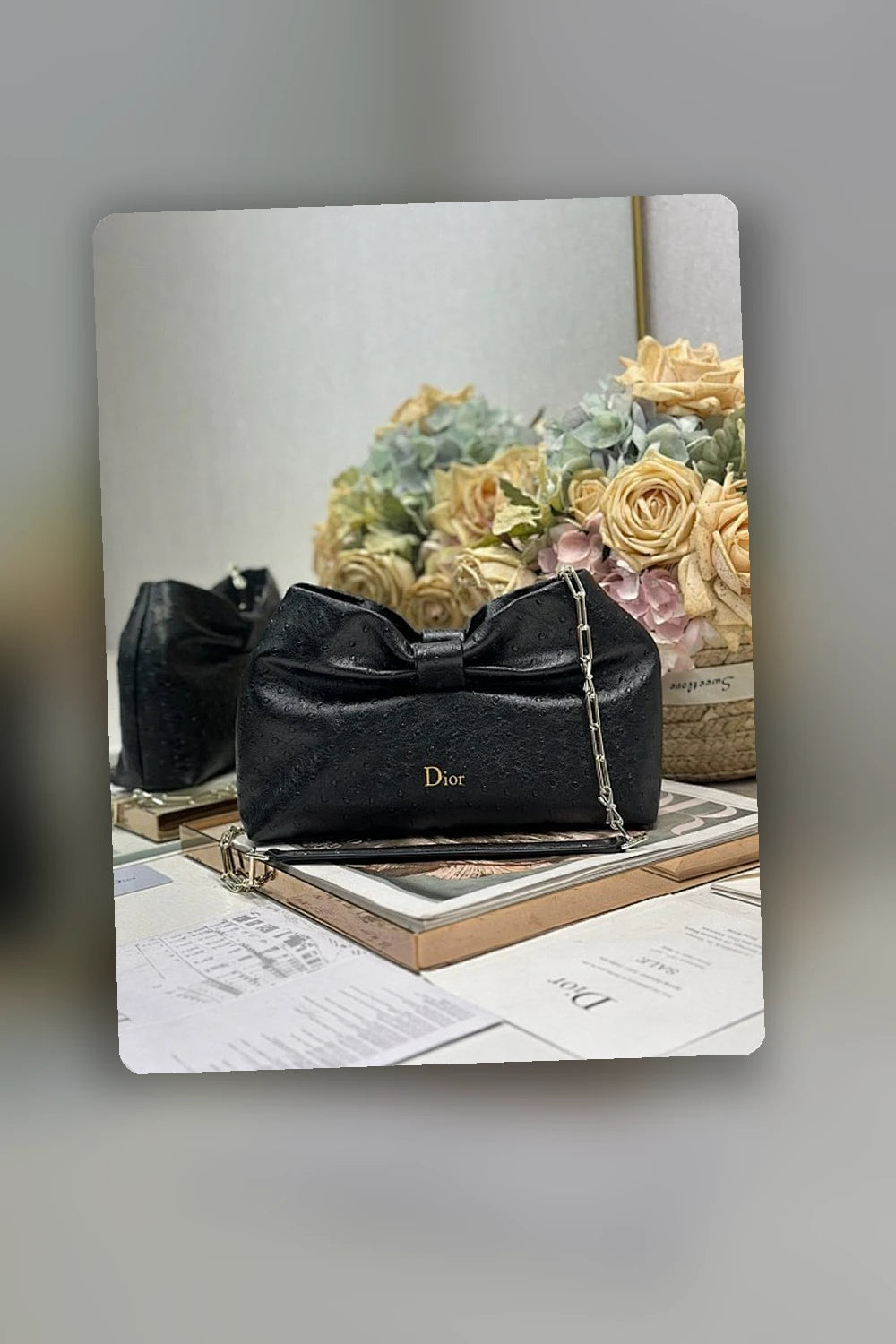 NB - DOR Bag - 088