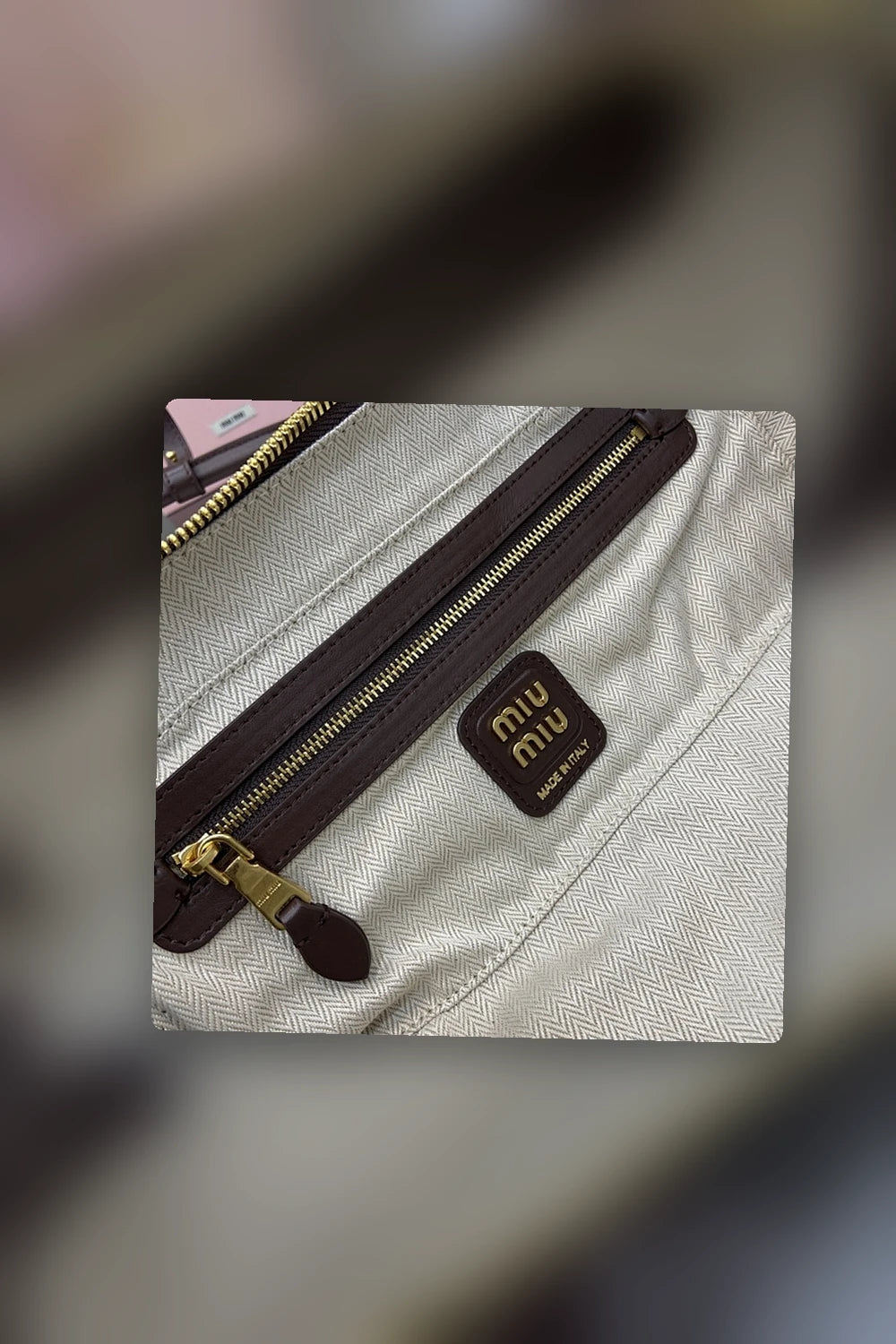 NB - MMU Bag - 941