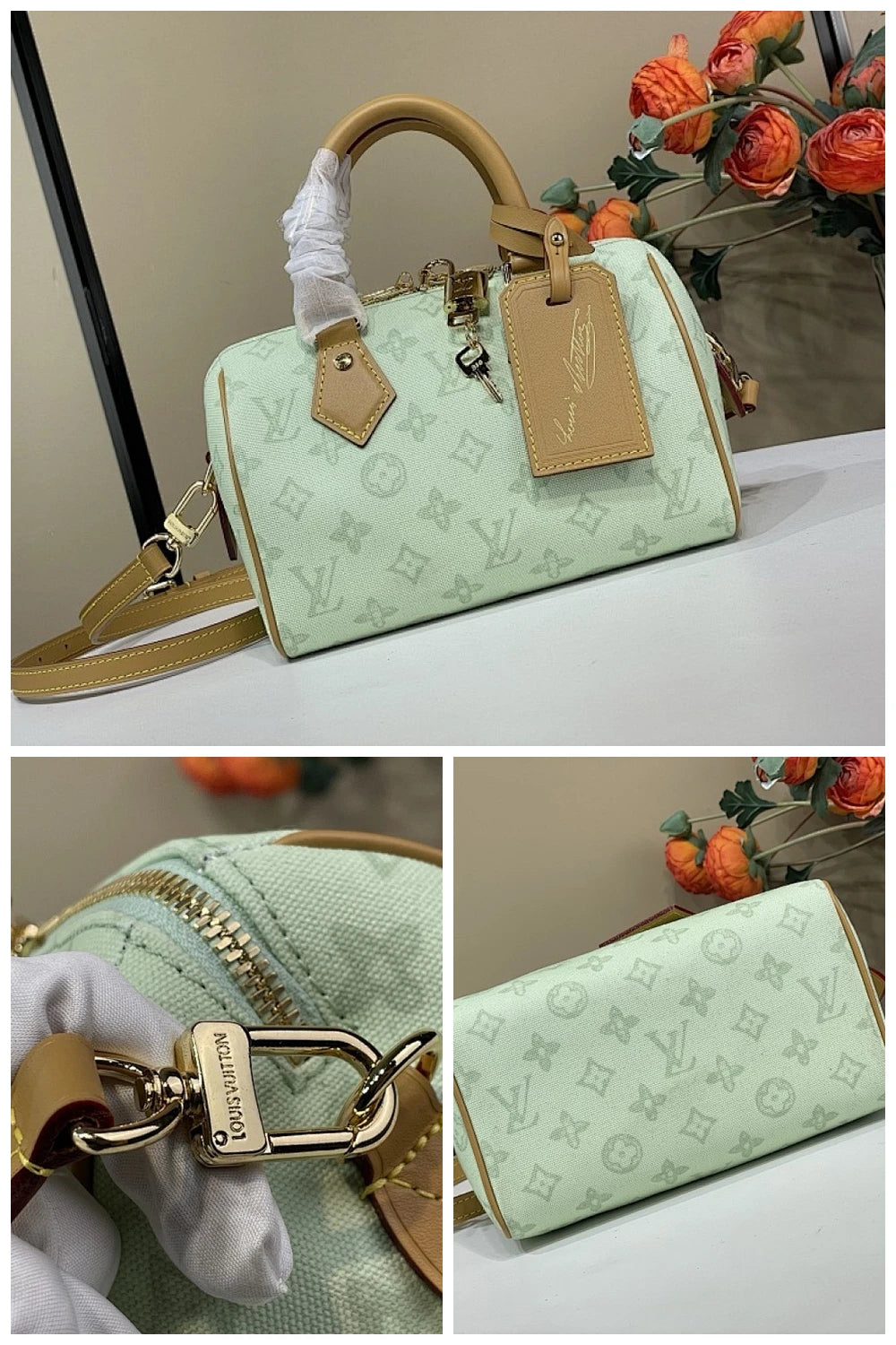 NB - LOV Bag - 382