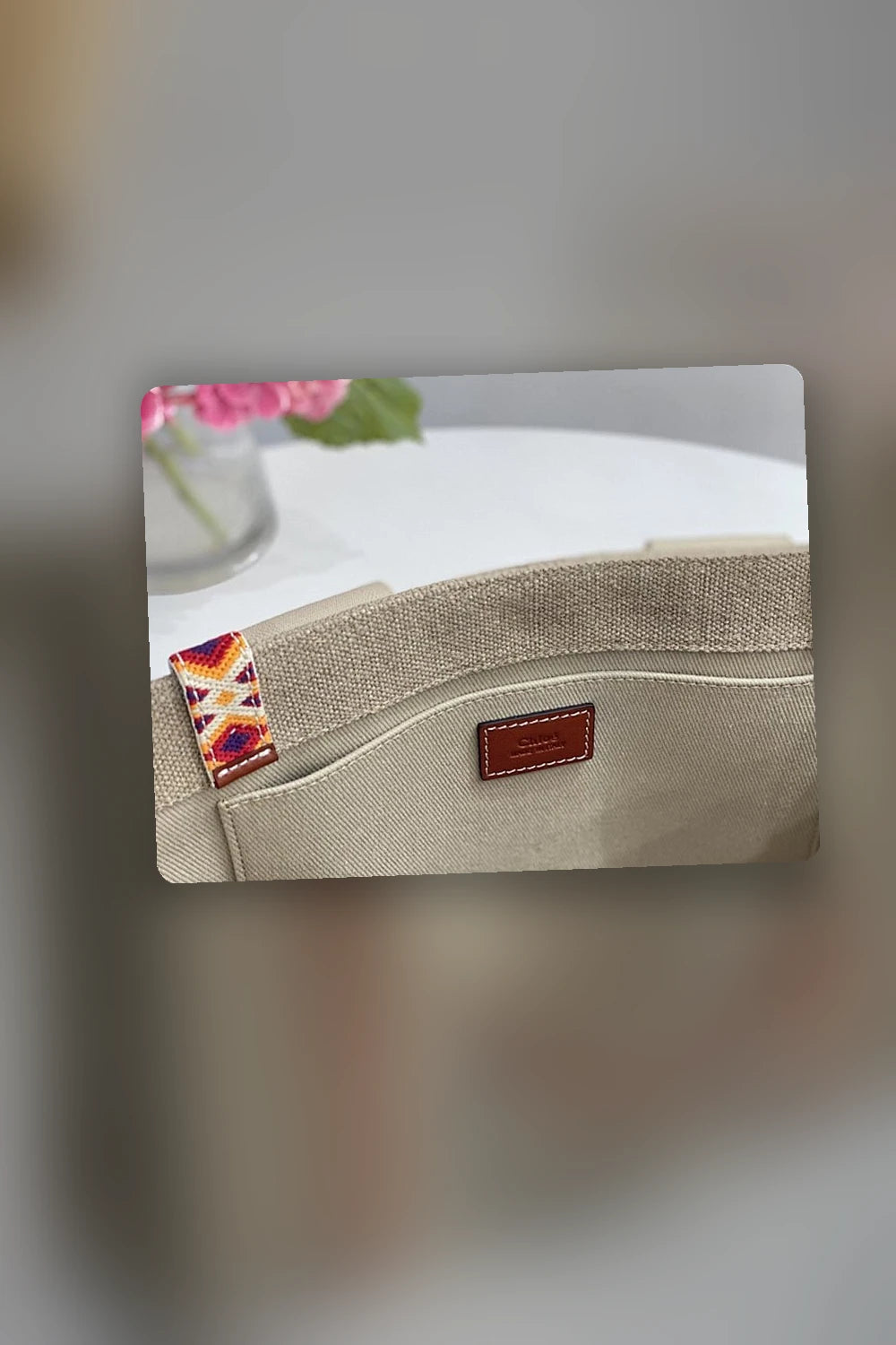 NB - CLE Bag - 444