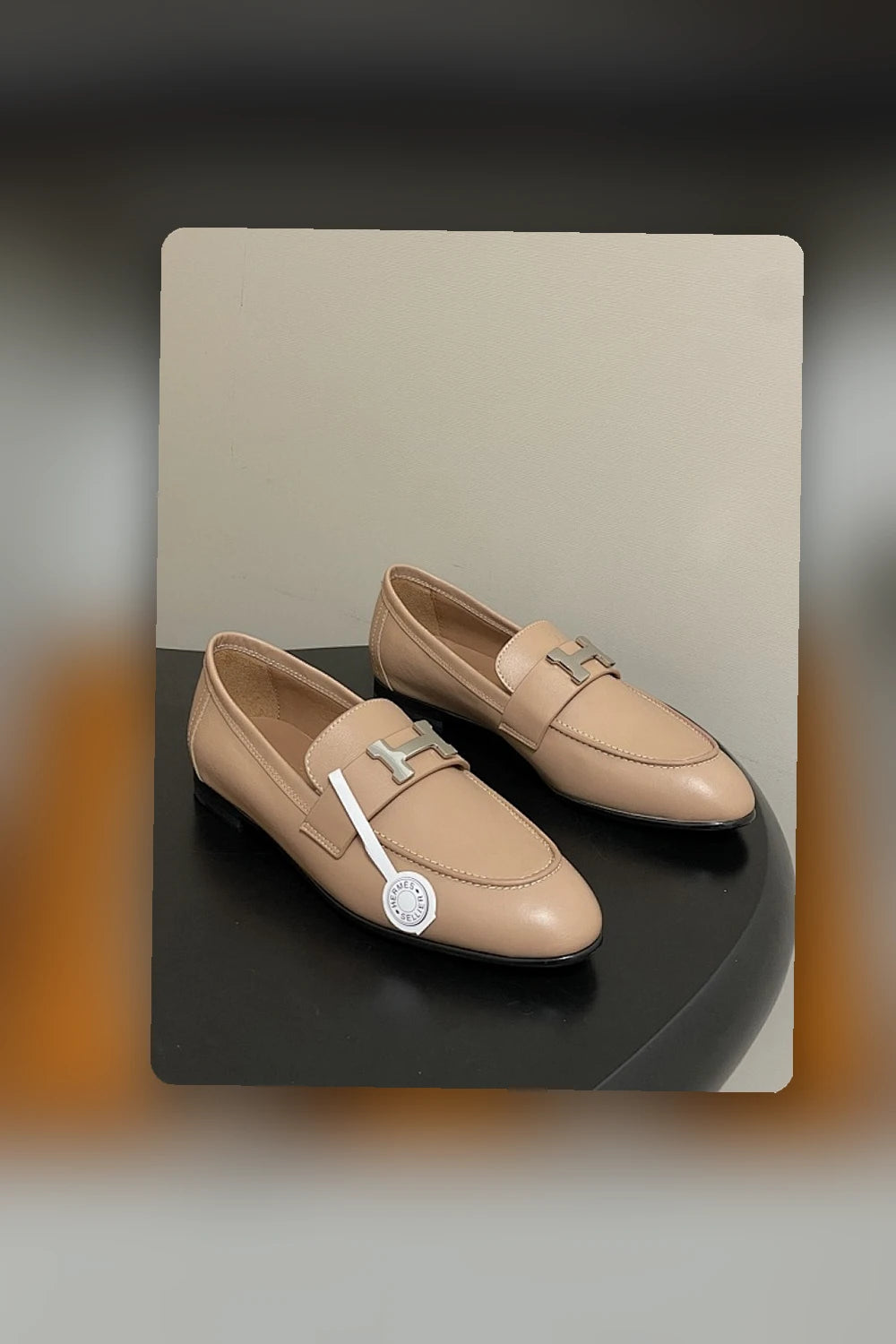 NB - HMS Women Shoes - 699