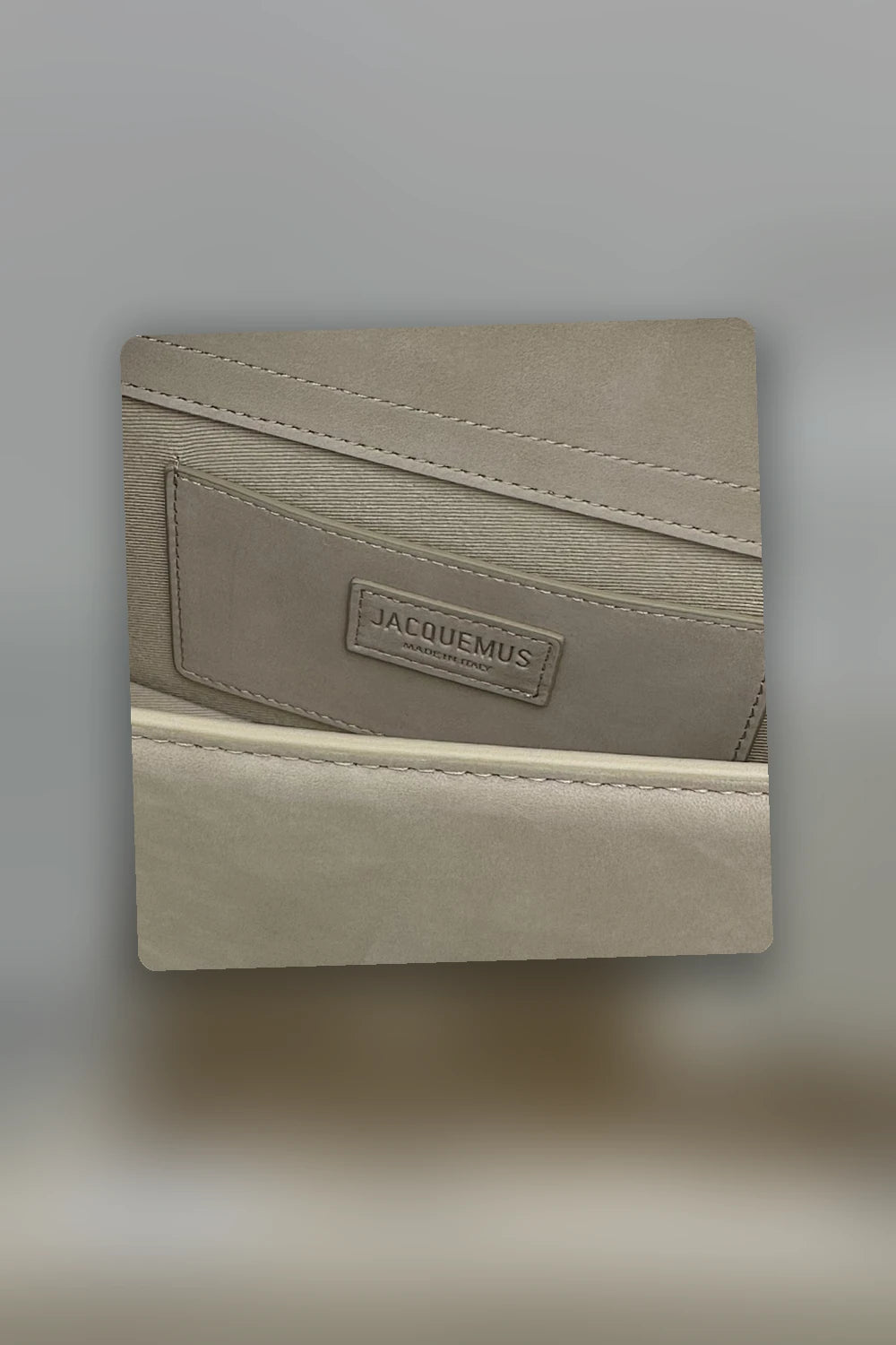 NB - JCA Bag - 349