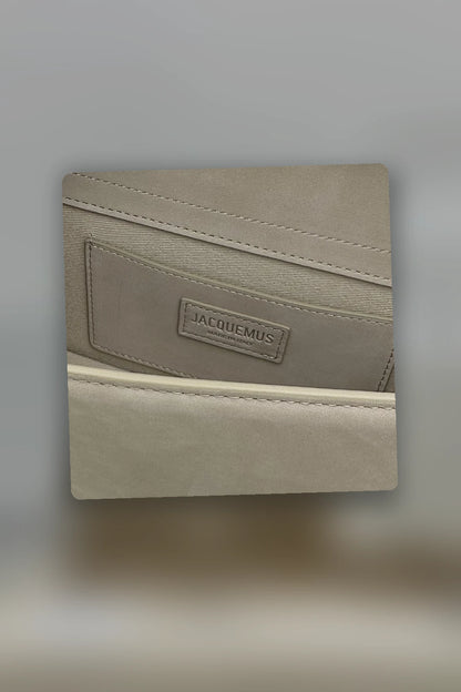 NB - JCA Bag - 349