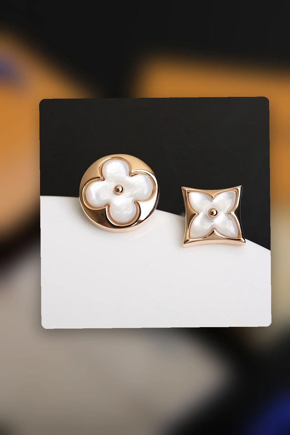 NB - LOV Jewelry - 608