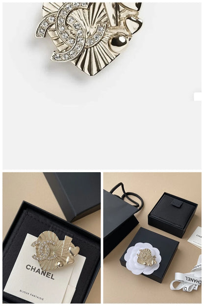NB - CHL Jewelry - 616
