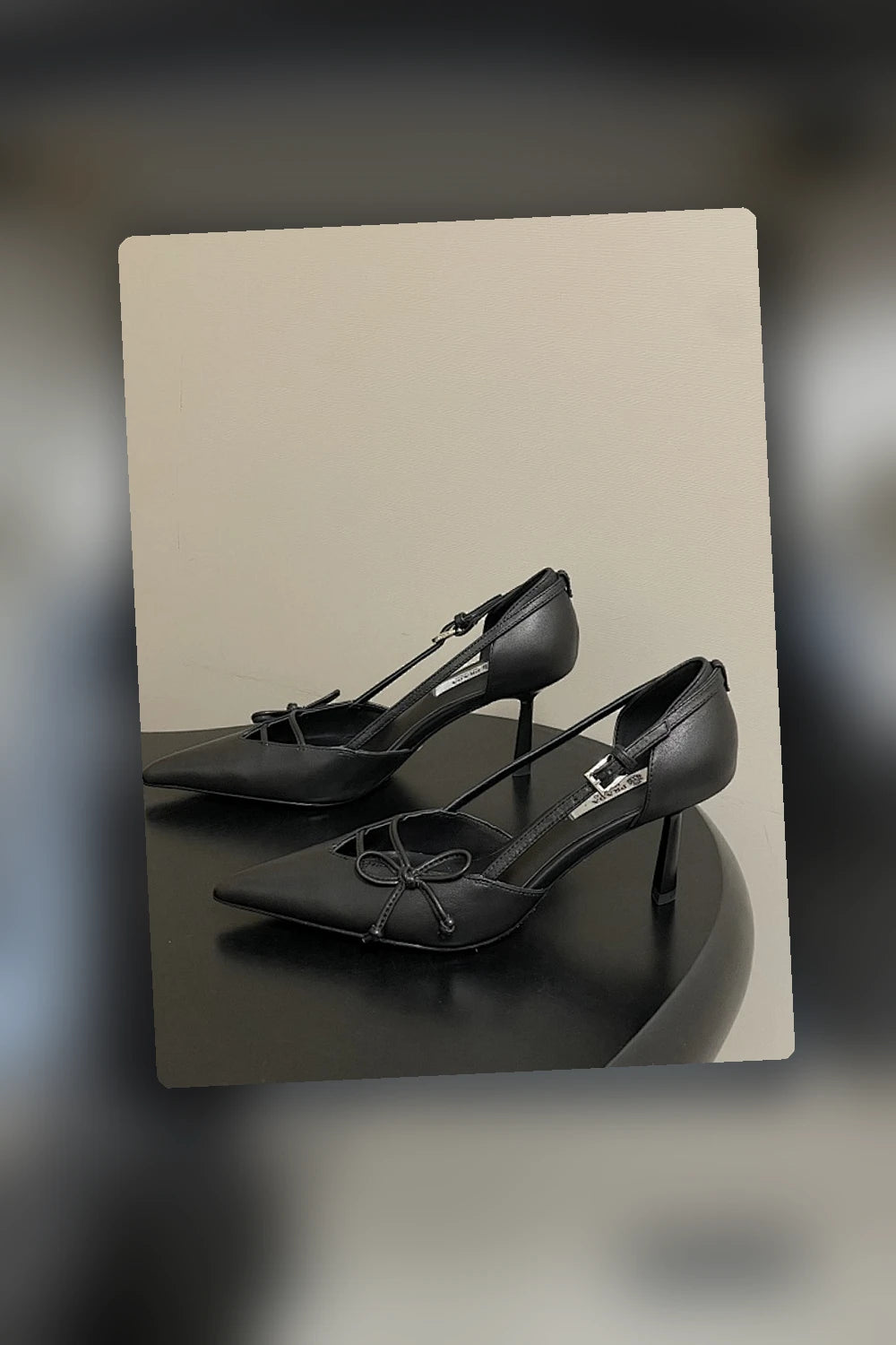 NB - PD Women Shoes - 298