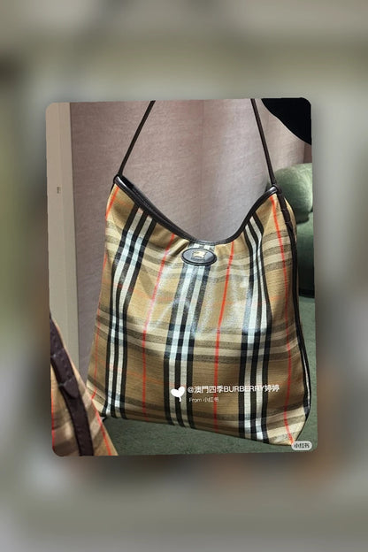 NB - BOR Bag - 491