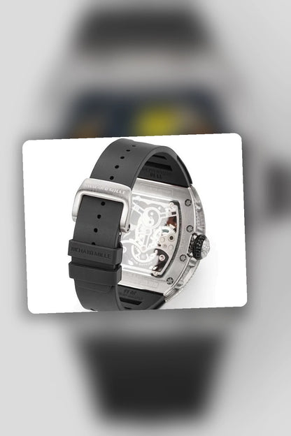 NB - Mix Watch - 183