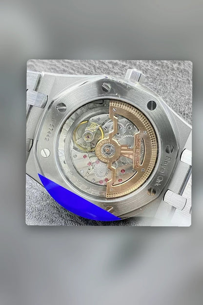 NB - Mix Watch - 1621