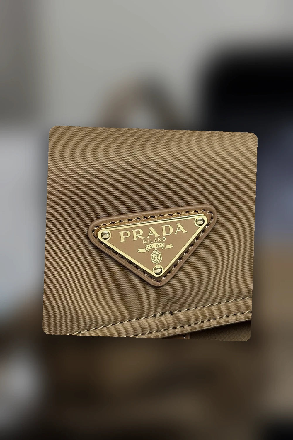 NB - PD Bag - 1187