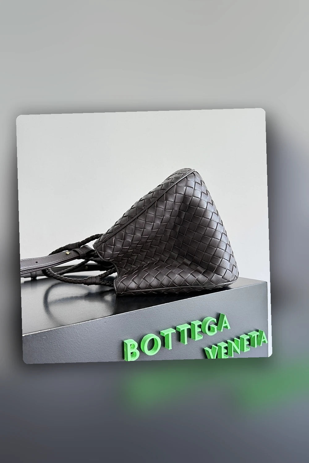 NB - BOV Bag - 1169