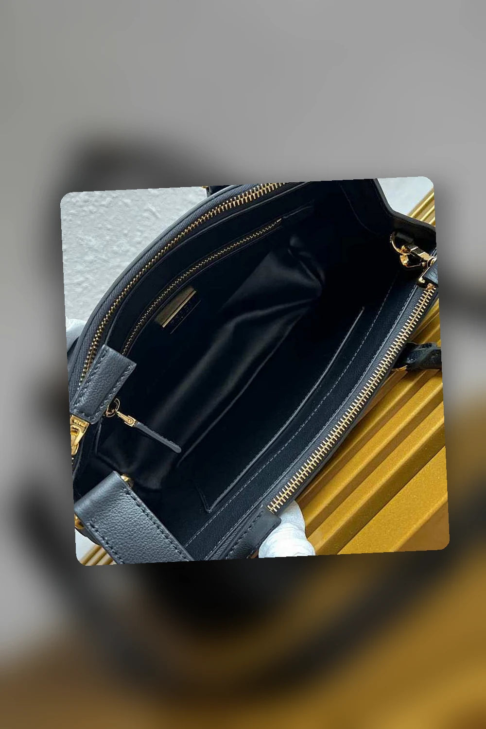 NB - PD Bag - 309