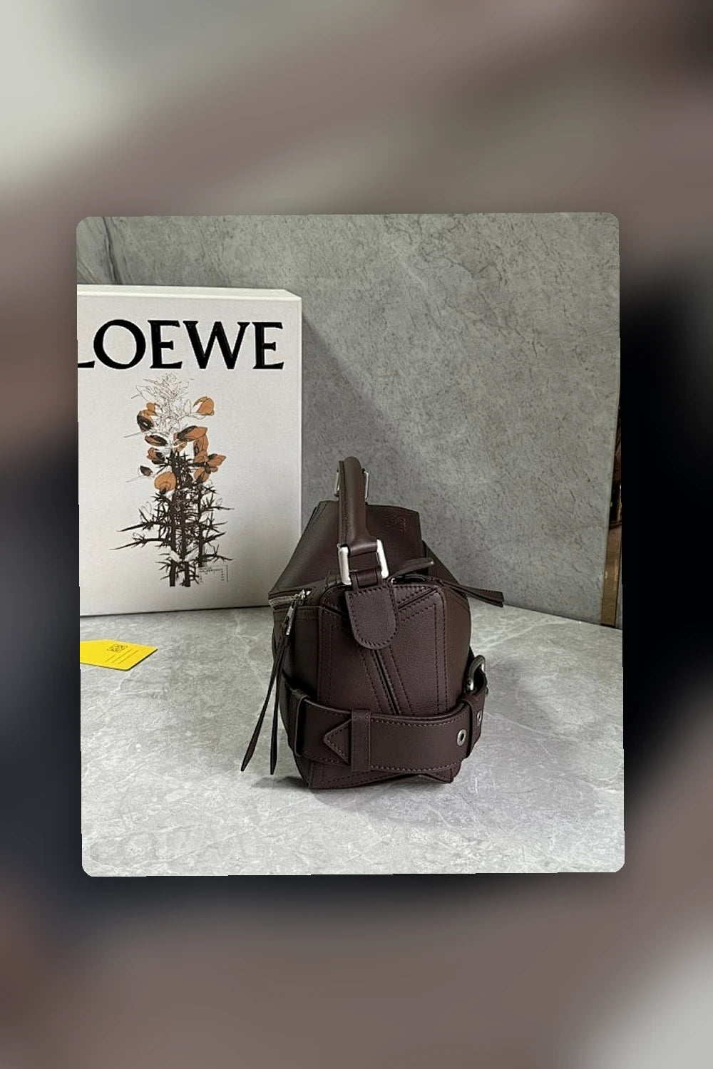 NB - LWO Bag - 576