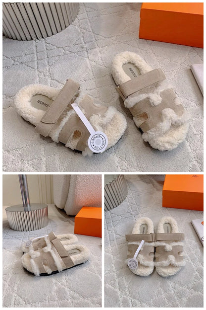 NB - HMS Women Shoes - 291
