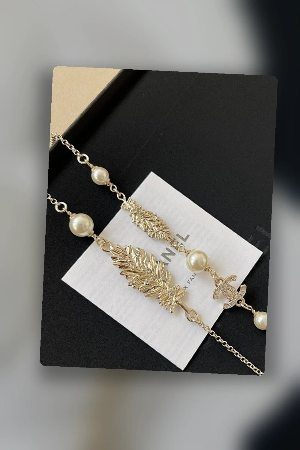 NB - CHL Jewelry - 070